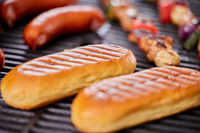 Gasgrill bærbar 1 brænder - Grillexpert®